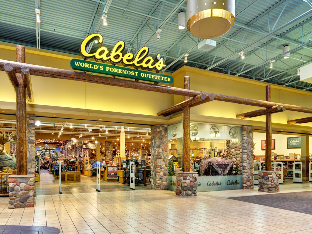 Bass Pro And Cabela S Customer Stories Theatro