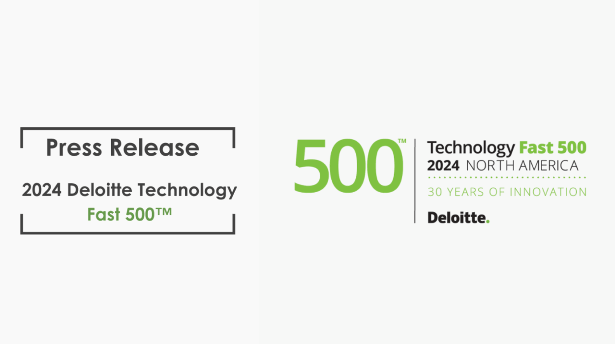 Theatro Ranked 121st Fastest-Growing Company in North America on the 2024 Deloitte Technology Fast 500™